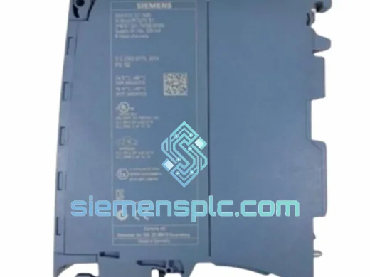 Siemens 6ES7531-7KF00-0AB0 Analog Input Module – SIMATIC S7-1500