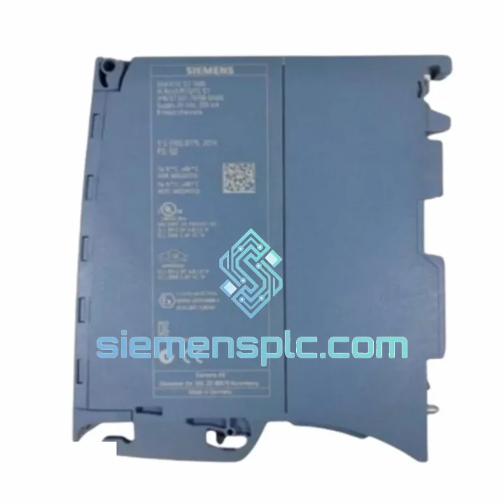 Siemens 6ES7531-7KF00-0AB0 Analog Input Module – SIMATIC S7-1500