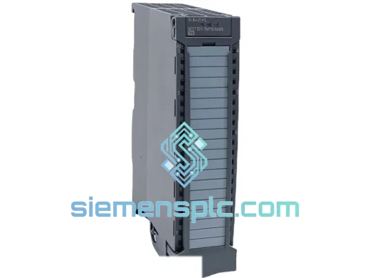 Siemens 6ES7531-7NF10-0AB0 Analog Input Module – SIMATIC S7-1500