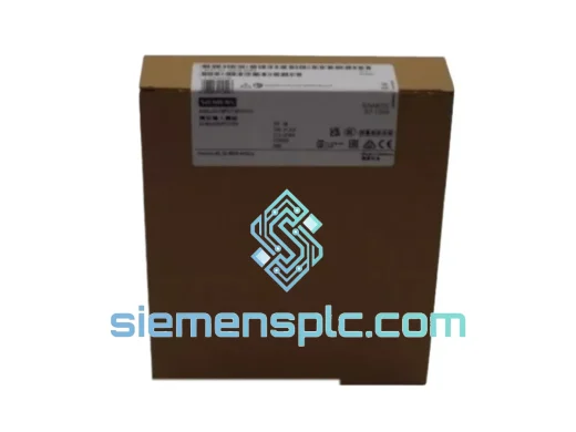 Siemens 6ES7531-7QF00-0AB0 Analog Input Module