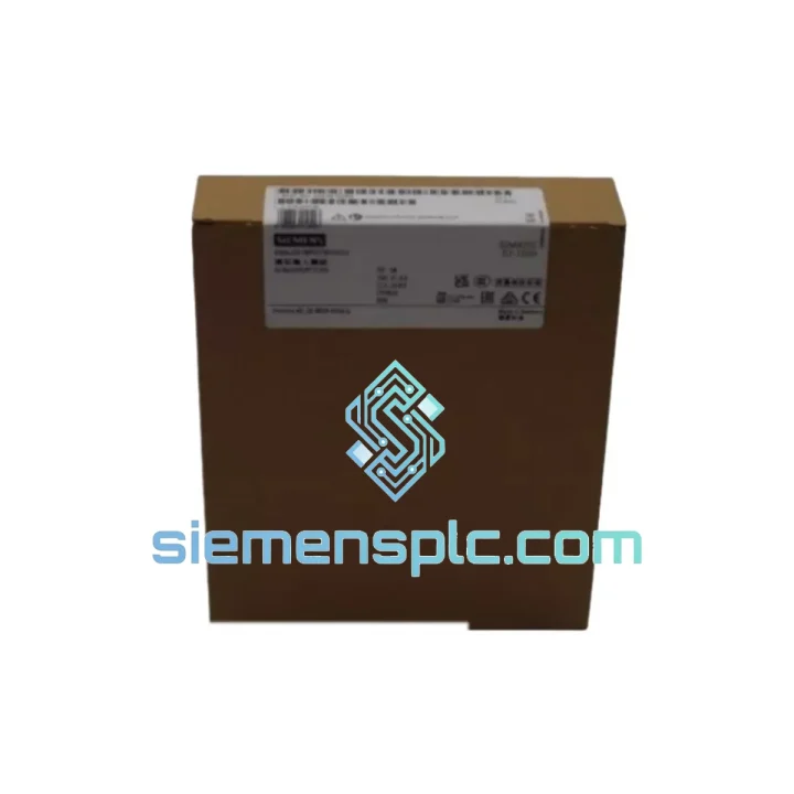 Siemens 6ES7531-7QF00-0AB0 Analog Input Module