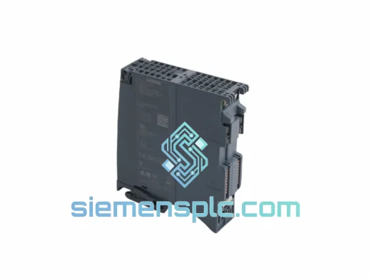Siemens 6ES7532-5HD00-0AB0 Analog Output Module