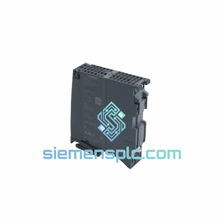 Siemens 6ES7532-5HD00-0AB0 Analog Output Module