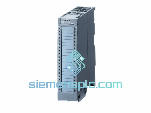 Siemens 6ES7551-1AB01-0AB0 Technology Module