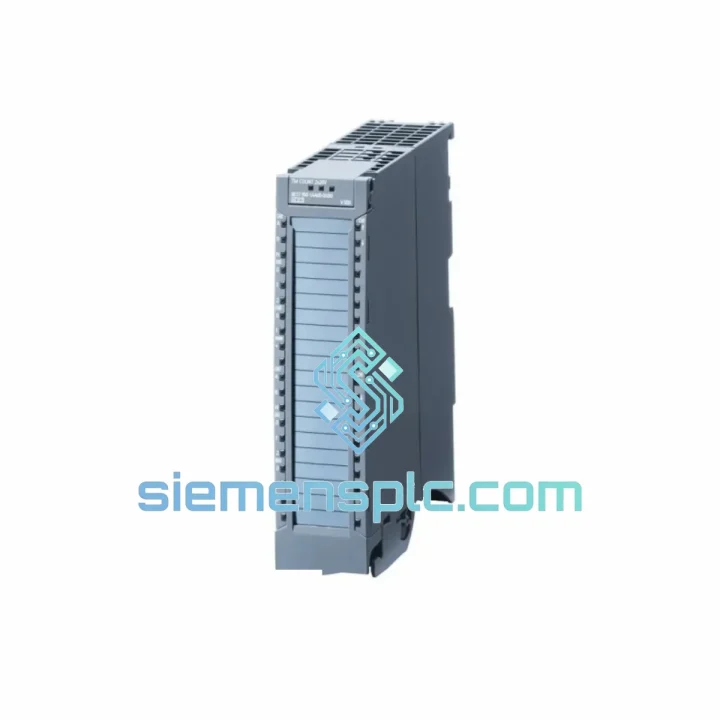 Siemens 6ES7551-1AB01-0AB0 Technology Module