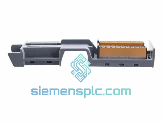 Siemens 6ES7590-0AA00-0AA0 Backplane Connector