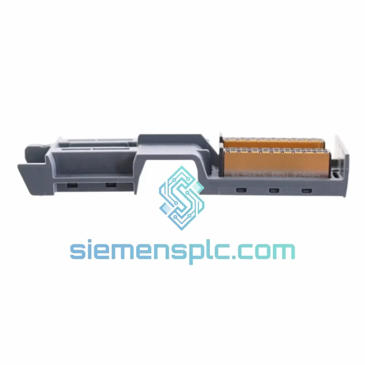 Siemens 6ES7590-0AA00-0AA0 Backplane Connector