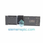 Siemens 6ES7590-0AA00-0AA0 Backplane Connector image 2