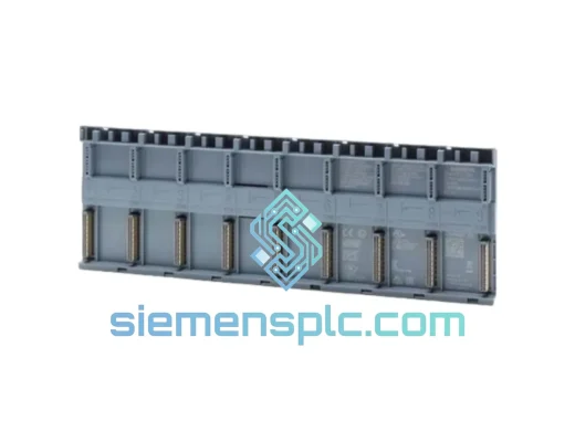 Siemens 6ES7590-0BH00-0AA0 PLC Backplane Module – SIMATIC S7-1500