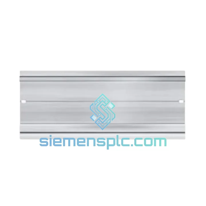 Siemens 6ES7590-1AB60-0AA0 Mounting Rail – SIMATIC S7-1500