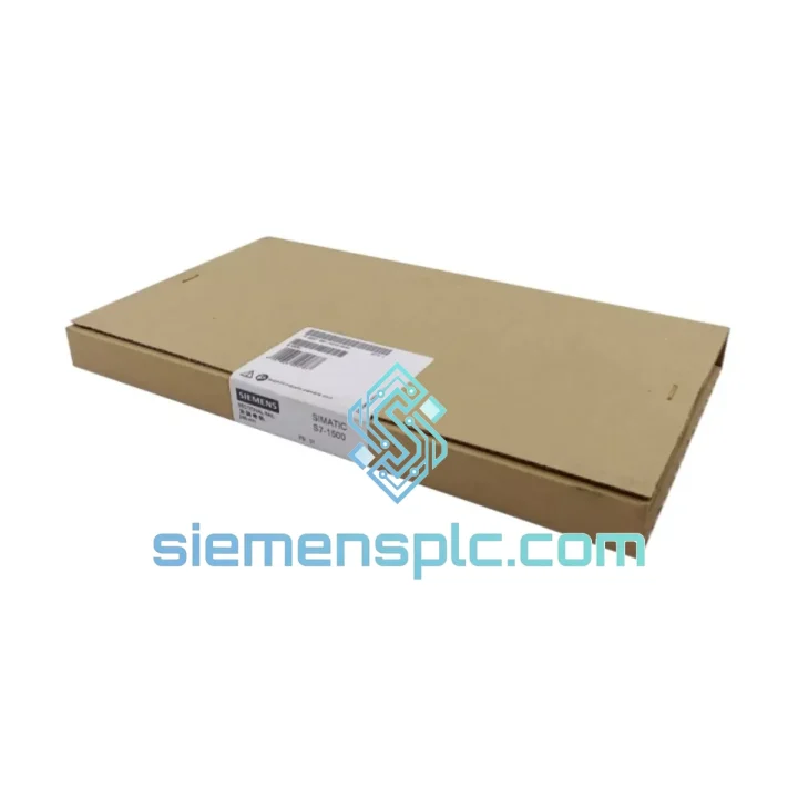 Siemens 6ES7590-1AC40-0AA0 Mounting Rail – SIMATIC S7-1500