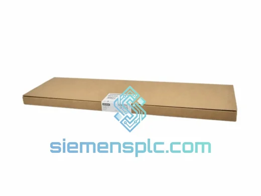 Siemens 6ES7590-1AE80-0AA0 Mounting Rail