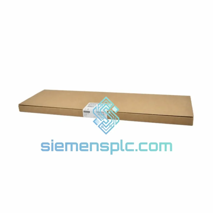 Siemens 6ES7590-1AE80-0AA0 Mounting Rail