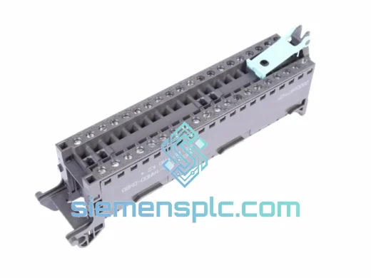 Siemens 6ES7592-1AM00-0XB0 Front Connector – SIMATIC S7-1500