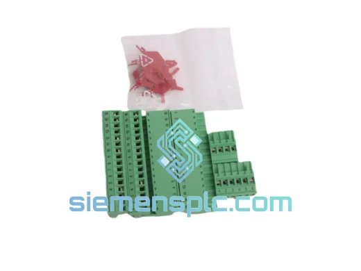 Siemens 6ES7635-0AA00-4AA0 PLC Power Supply Module – S7-600