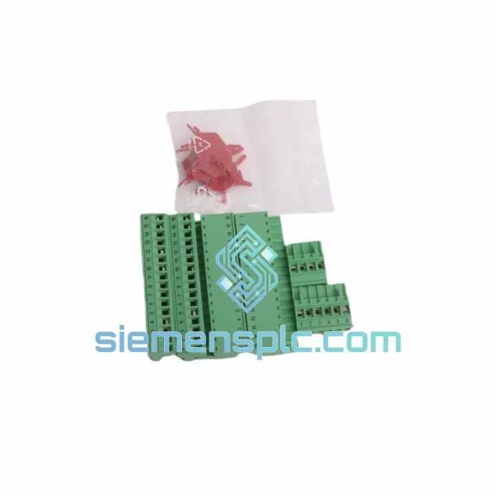 Siemens 6ES7635-0AA00-4AA0 PLC Power Supply Module – S7-600