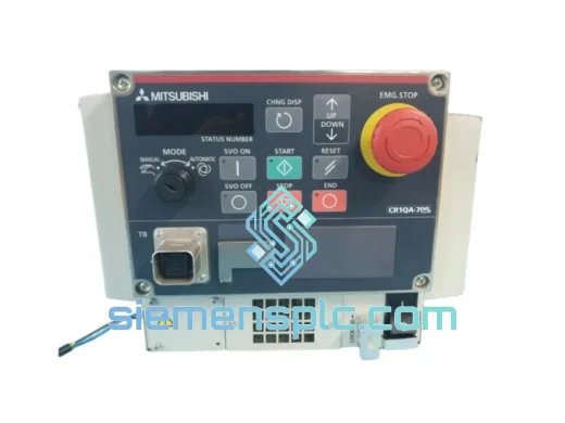 Siemens 6ES7647-6BH30-0AX0 CNC Controller Module