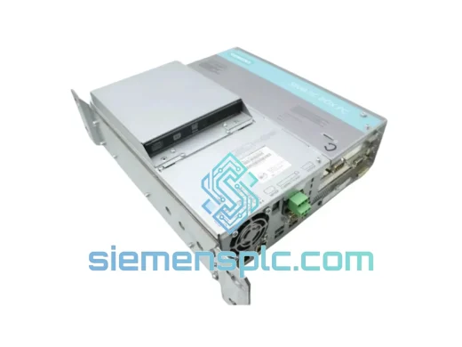 Siemens 6ES7647-6CB06-0KA0 Industrial PC