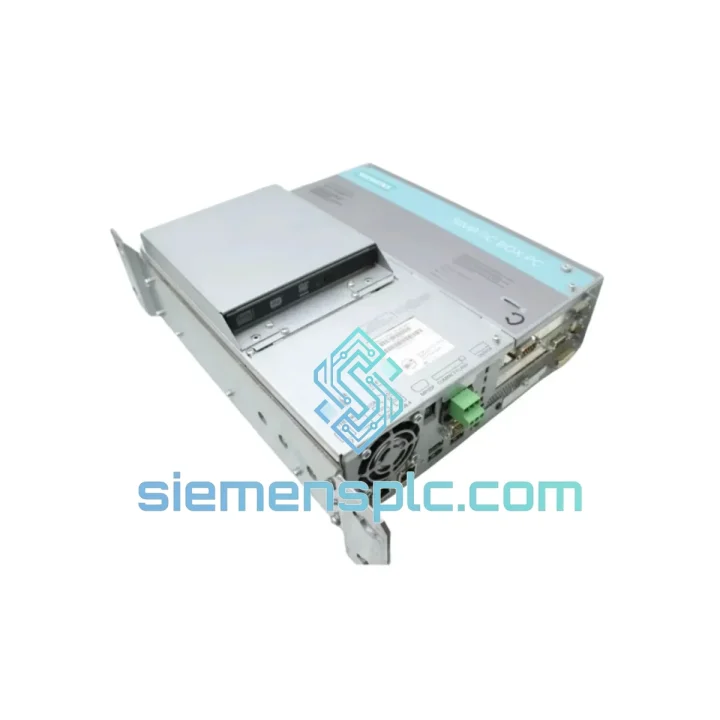 Siemens 6ES7647-6CB06-0KA0 Industrial PC