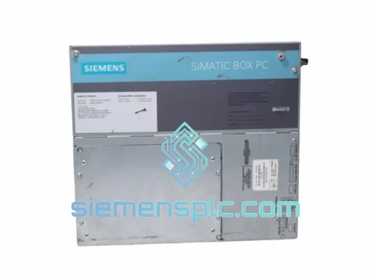 Siemens 6ES7647-6CG05-0AX0 I/O Bus Module