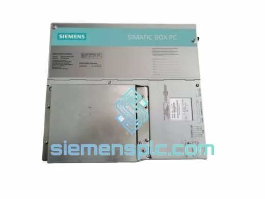 Siemens 6ES7647-6NG56-0DB0 Single Motor Module