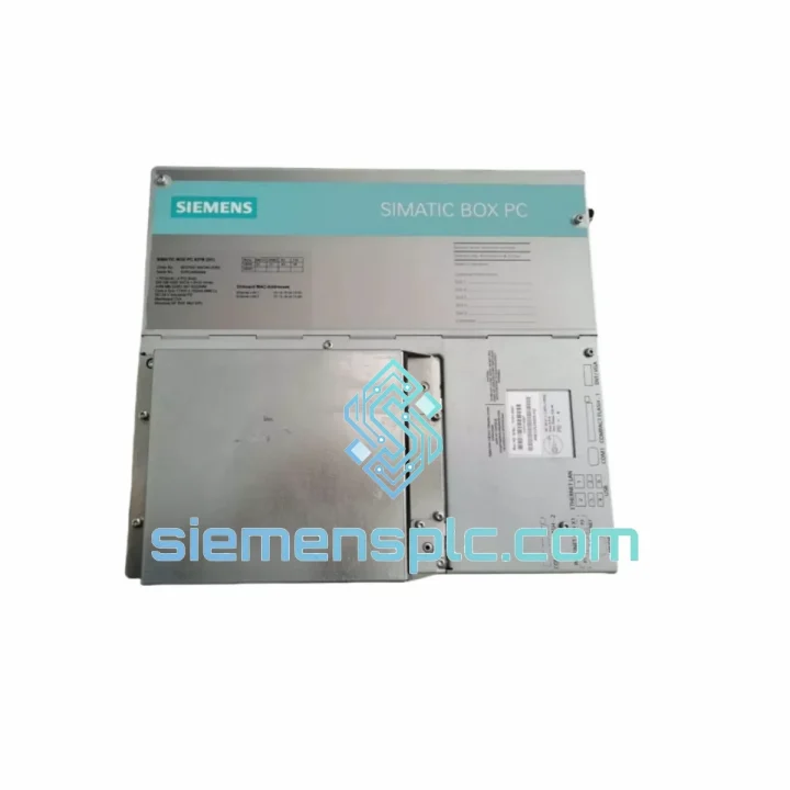 Siemens 6ES7647-6NG56-0DB0 Single Motor Module