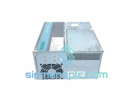 Siemens 6ES7647-6PA03-0AA0 Industrial Panel PC