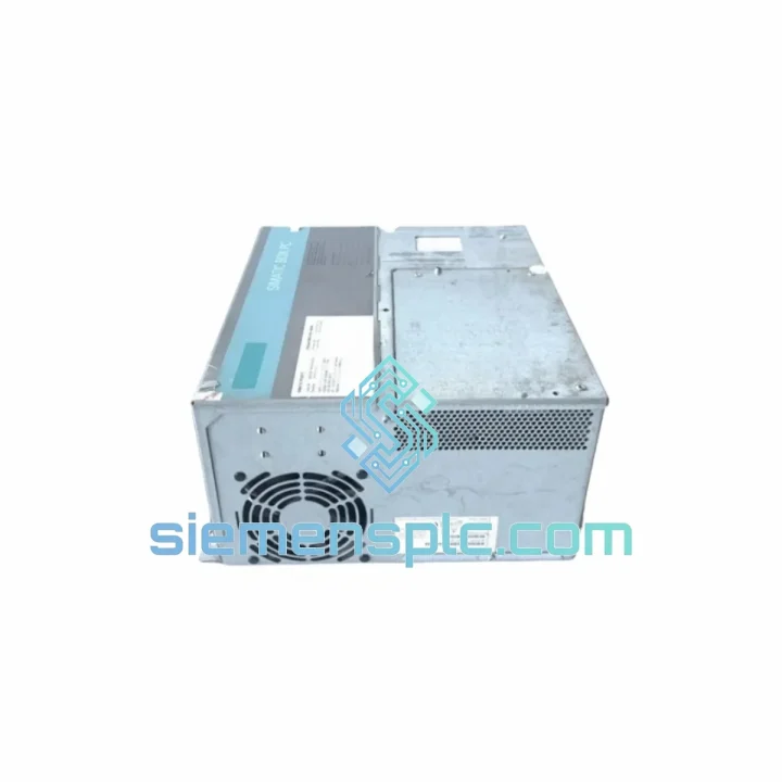 Siemens 6ES7647-6PA03-0AA0 Industrial Panel PC
