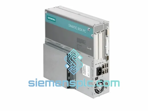 Siemens 6ES7647-6PE05-0BA0 Industrial Panel PC