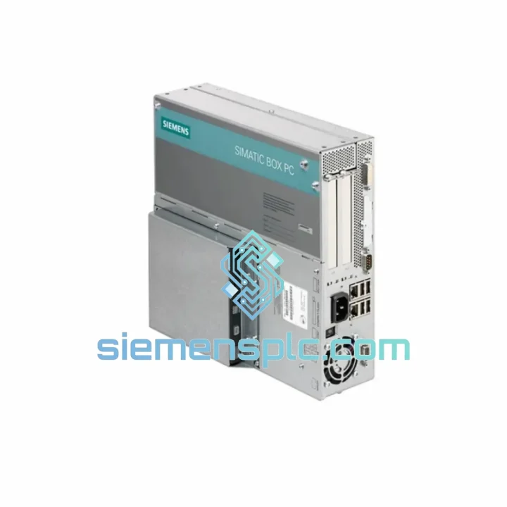 Siemens 6ES7647-6PE05-0BA0 Industrial Panel PC