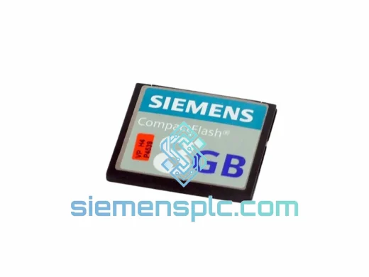 Siemens 6ES7648-2BF02-0XH0 PLC Memory Card