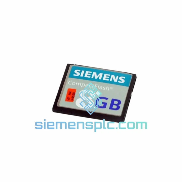 Siemens 6ES7648-2BF02-0XH0 PLC Memory Card