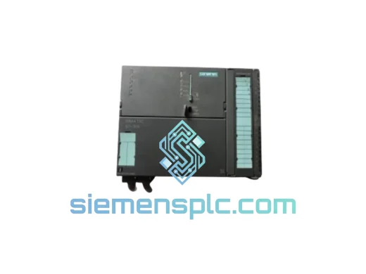 Siemens 6ES7650-8AK70-1AA0 CPU Module