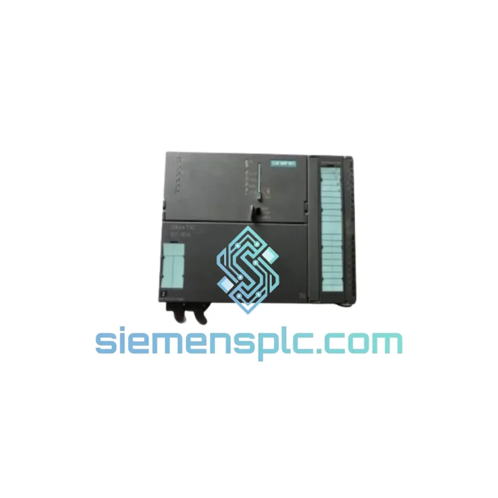 Siemens 6ES7650-8AK70-1AA0 CPU Module