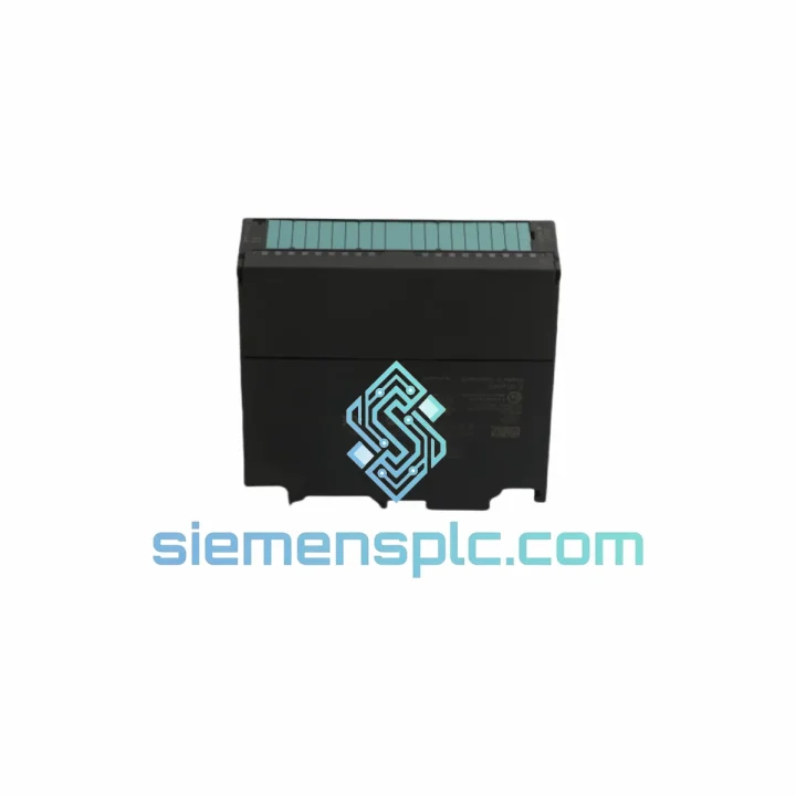 Siemens 6ES7650-8AR60-1AA0 Analog Input Module – ET 200SP HA