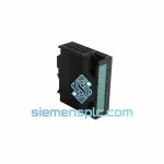 Siemens 6ES7650-8AR60-1AA0 Analog Input Module – ET 200SP HA image 3