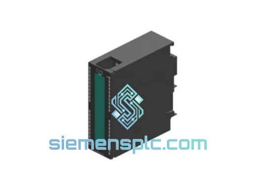 Siemens 6ES7650-8BK60-1AA0 Analog Input Module – ET 200SP HA