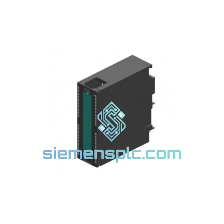 Siemens 6ES7650-8BK60-1AA0 Analog Input Module – ET 200SP HA