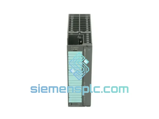 Siemens 6ES7650-8DK80-1AA0 Analog Input Module