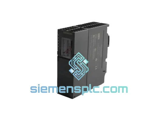 Siemens 6ES7650-8EK80-1AA0 Distributed I/O Module