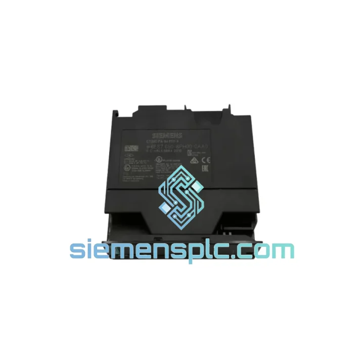 Siemens 6ES7650-8PH00-1AA0 Interface Module