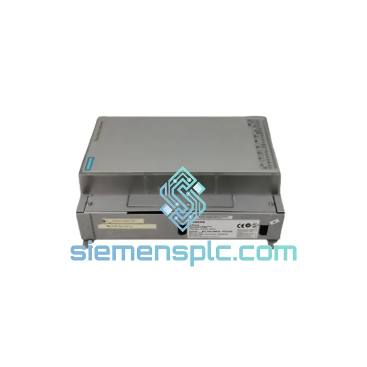 Siemens 6ES7653-2BB00-0XB5 HMI Software – WinCC Flexible 2008 SP3