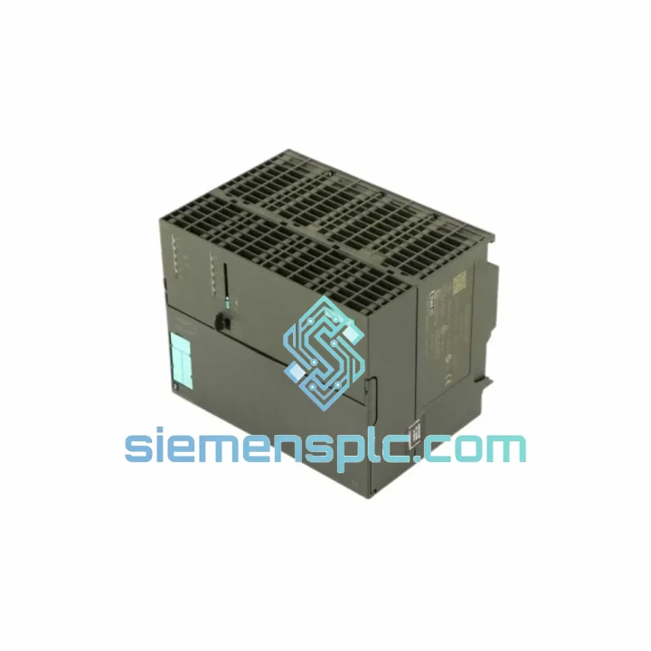 Siemens 6ES7677-1DD10-0BA0 Embedded Controller