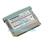 Siemens 6ES7951-0KG00-0AA0 MMC Module – SIMATIC S7-300 image 3