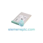 Siemens 6ES7952-1AP00-0AA0 PLC Memory Card image 1