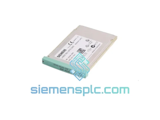 Siemens 6ES7952-1AP00-0AA0 PLC Memory Card