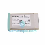 Siemens 6ES7952-1AS00-0AA0 PLC Memory Card image 2