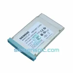 Siemens 6ES7952-1KK00-0AA0 PLC Memory Card – SIMATIC S7-400 image 2