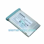 Siemens 6ES7952-1KK00-0AA0 PLC Memory Card – SIMATIC S7-400 image 3