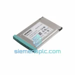 Siemens 6ES7952-1KL00-0AA0 Flash Memory Card image 2